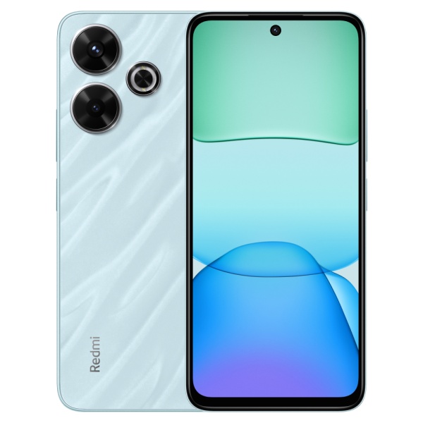 Смартфон Redmi 13 6 ГБ/128 ГБ, синий